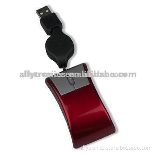 New Design Optical Mouse